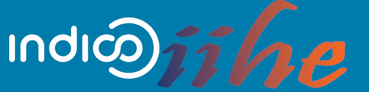 Indico logo